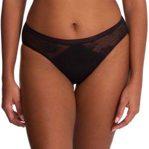 Natori Love Lace Hipster - Black | Final Sale