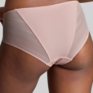 Alternative view of Panache Serene Brief in Vintage - Final Sale