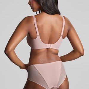 Alternative view of Panache Serene Full Cup Bra in Vintage - Final Sale