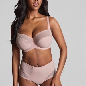 Panache Serene Full Cup Bra in Vintage - Final Sale